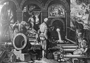 Dust Pyrius, plate 3 fra 